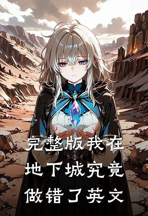 完整版我在地下城究竟做错了英文