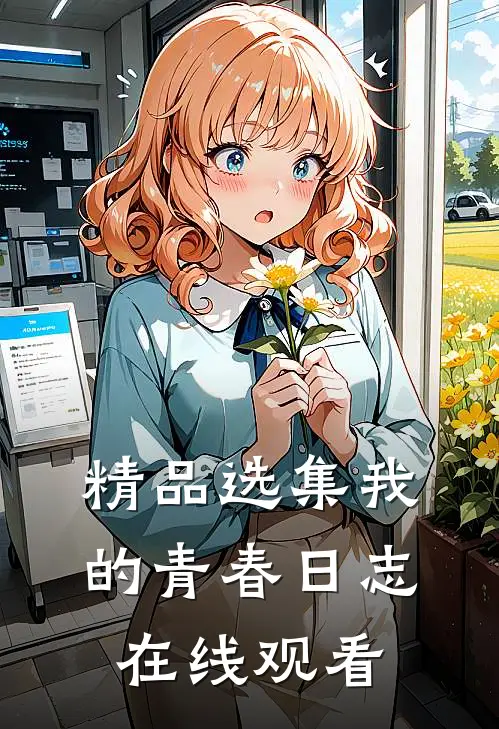 精品选集我的青春日志在线观看