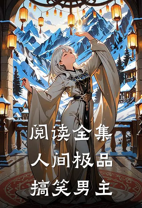 阅读全集人间极品搞笑男主