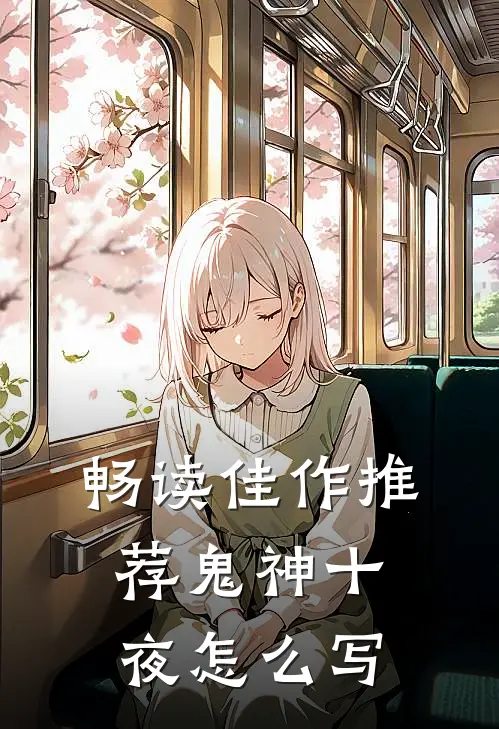 畅读佳作推荐鬼神十夜怎么写