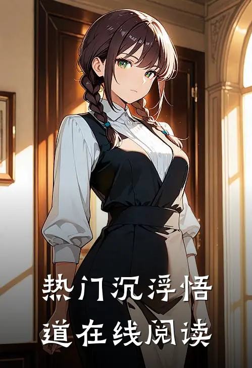 热门沉浮悟道在线阅读