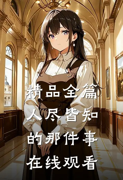 精品全篇人尽皆知的那件事在线观看