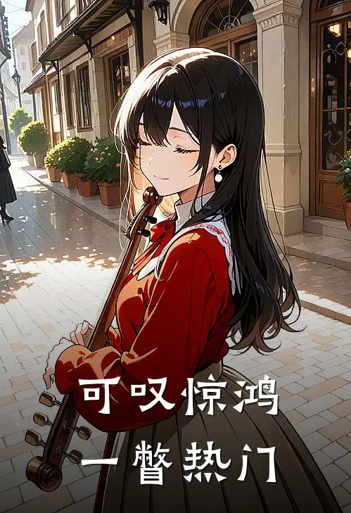 可叹惊鸿一瞥热门