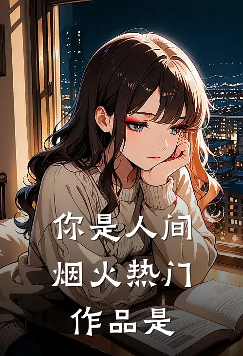 你是人间烟火热门作品是