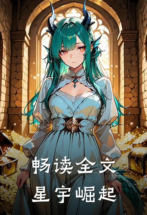 畅读全文星宇崛起