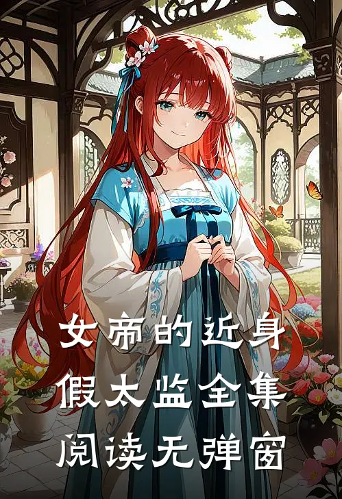 女帝的近身假太监全集阅读无弹窗