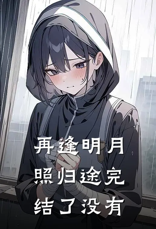 再逢明月照归途完结了没有