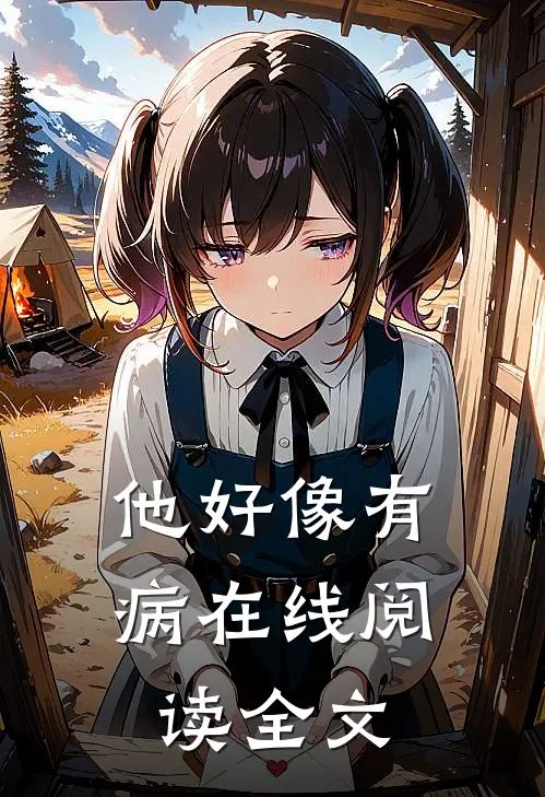 他好像有病在线阅读全文