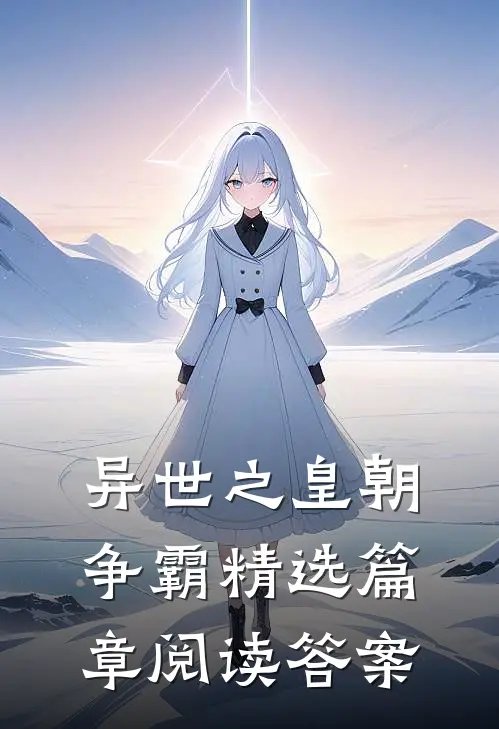 异世之皇朝争霸精选篇章阅读答案
