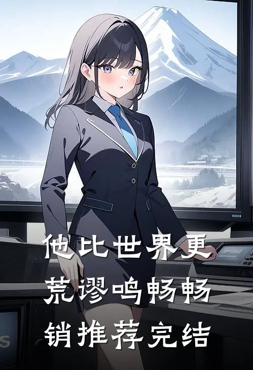 他比世界更荒谬鸣畅畅销推荐完结