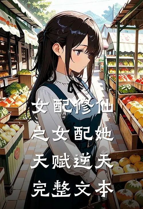 女配修仙之女配她天赋逆天完整文本