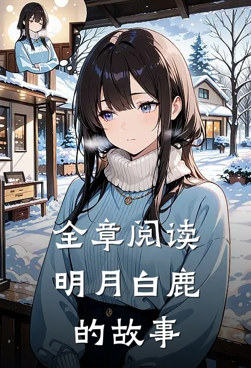 全章阅读明月白鹿的故事