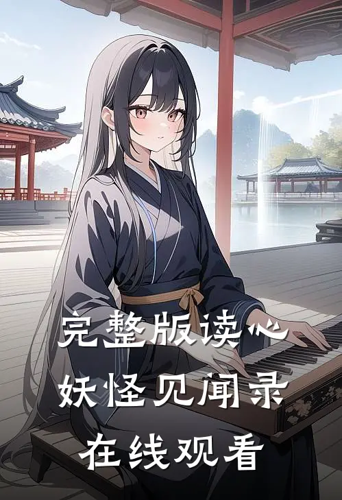 完整版读心妖怪见闻录在线观看