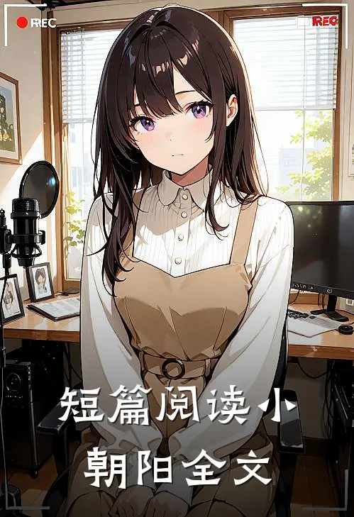 短篇阅读小朝阳全文