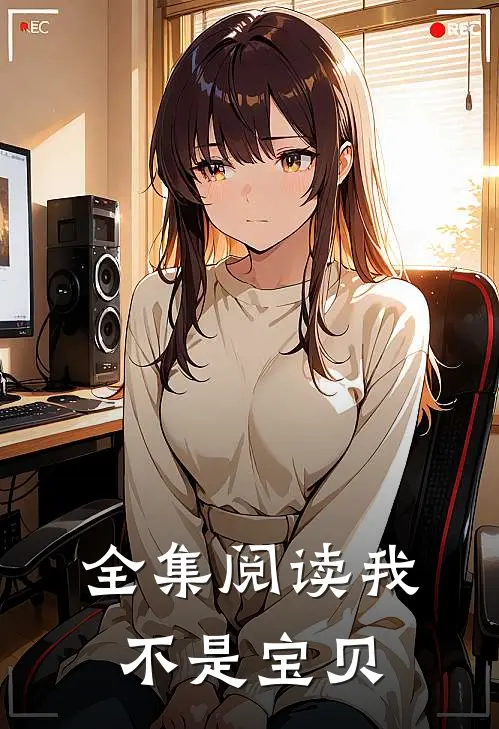 全集阅读我不是宝贝