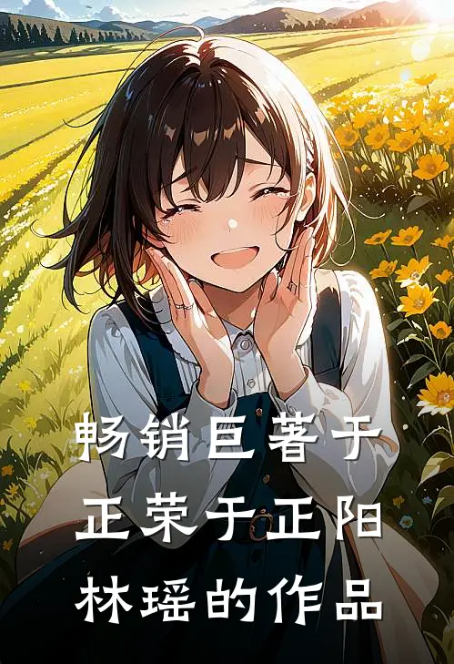 畅销巨著于正荣于正阳林瑶的作品