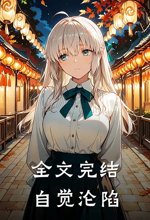 全文完结自觉沦陷