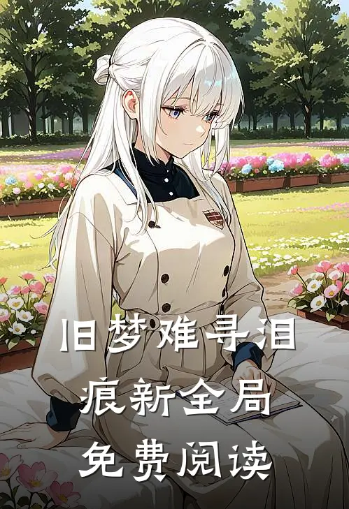 旧梦难寻泪痕新全局免费阅读