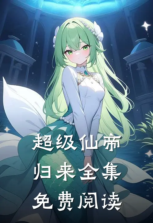 超级仙帝归来全集免费阅读