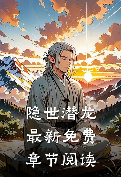 隐世潜龙最新免费章节阅读