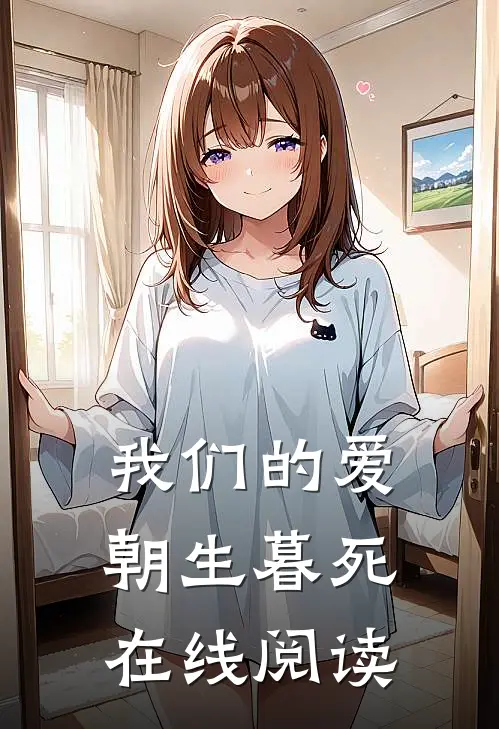 我们的爱朝生暮死在线阅读