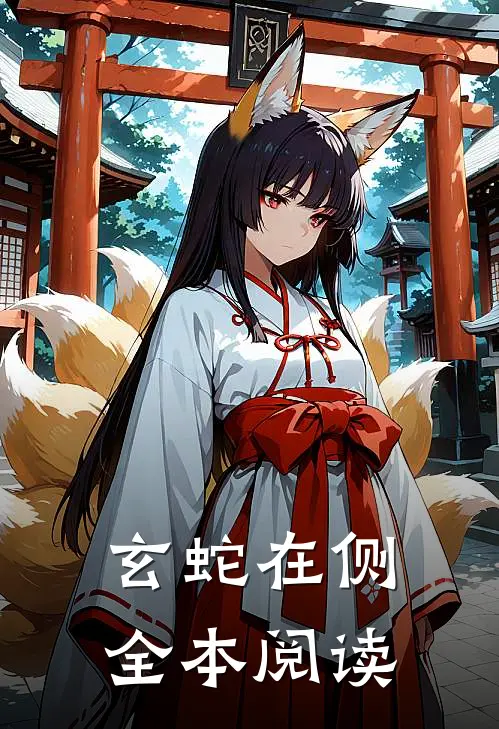 玄蛇在侧全本阅读