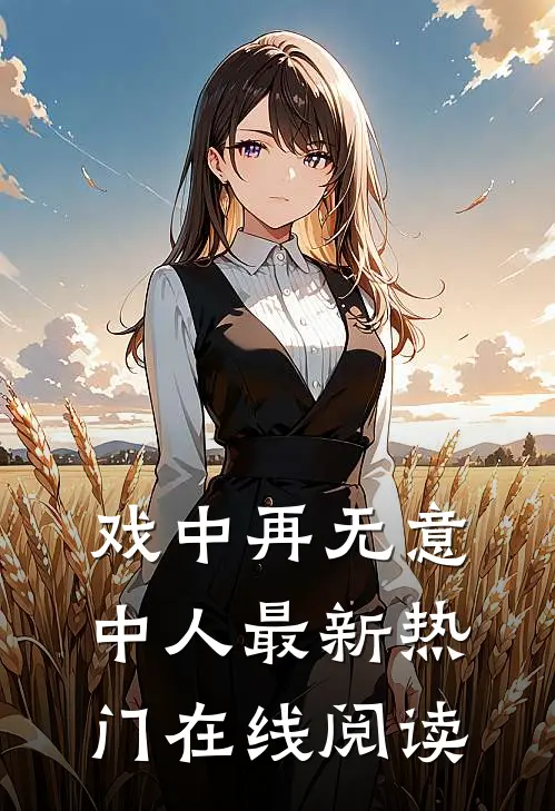 戏中再无意中人最新热门在线阅读