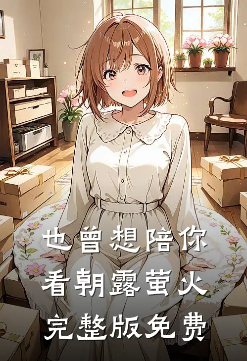 也曾想陪你看朝露萤火完整版免费