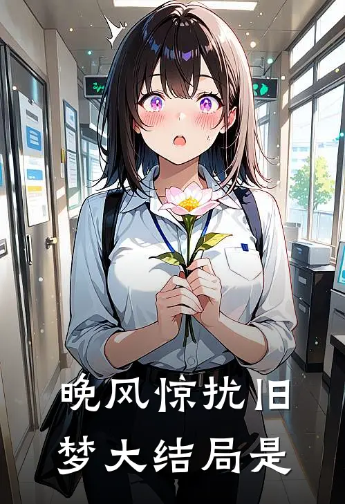 晚风惊扰旧梦大结局是