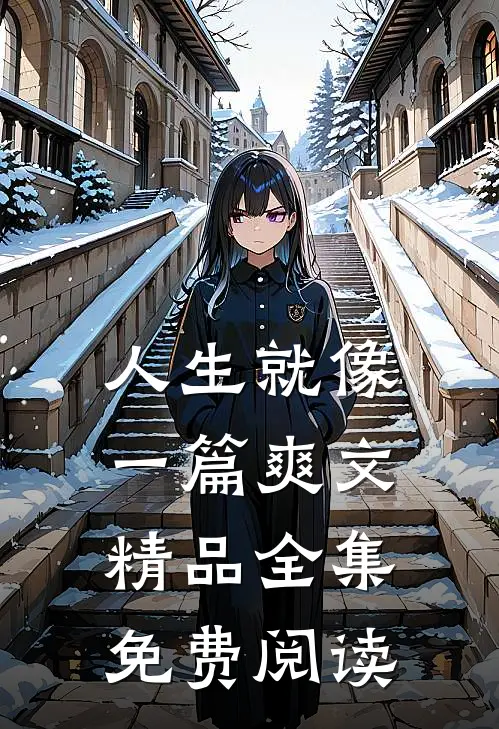 人生就像一篇爽文精品全集免费阅读