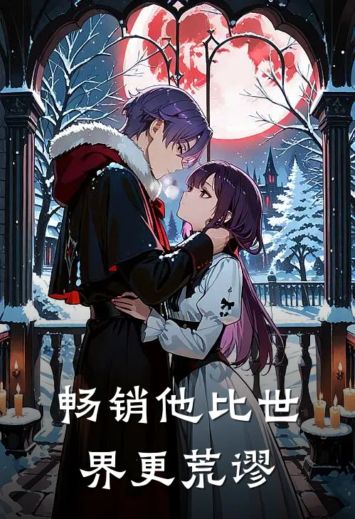 畅销他比世界更荒谬