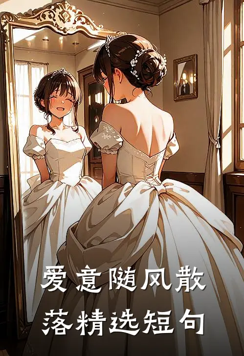 爱意随风散落精选短句