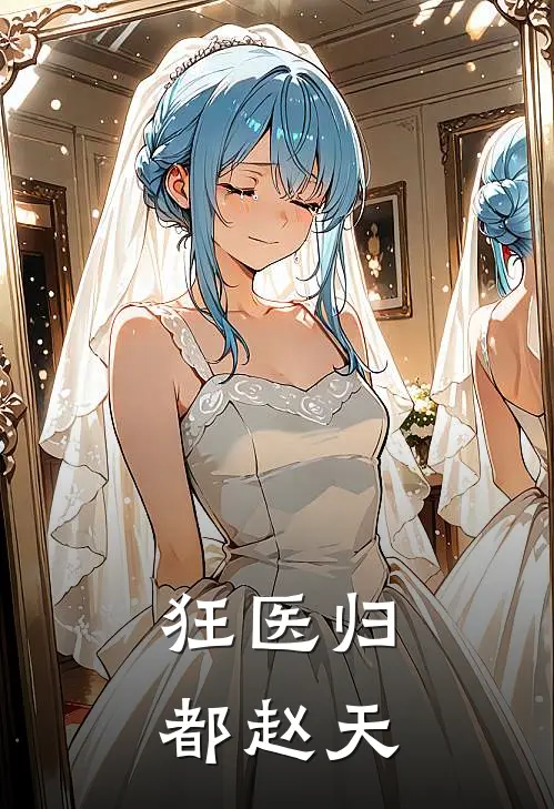 狂医归都赵天