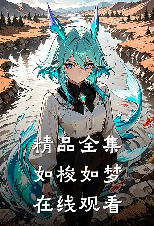 精品全集如梭如梦在线观看