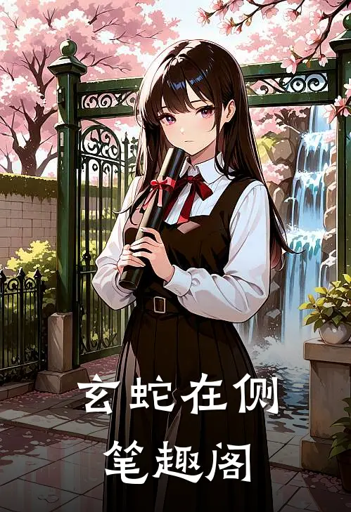 玄蛇在侧笔趣阁