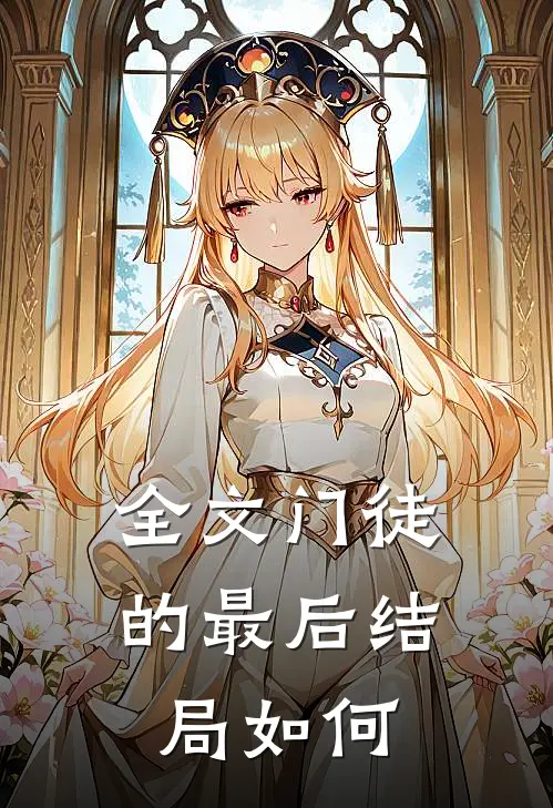 全文门徒的最后结局如何