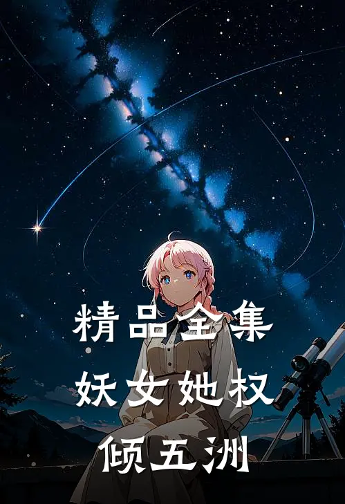 精品全集妖女她权倾五洲