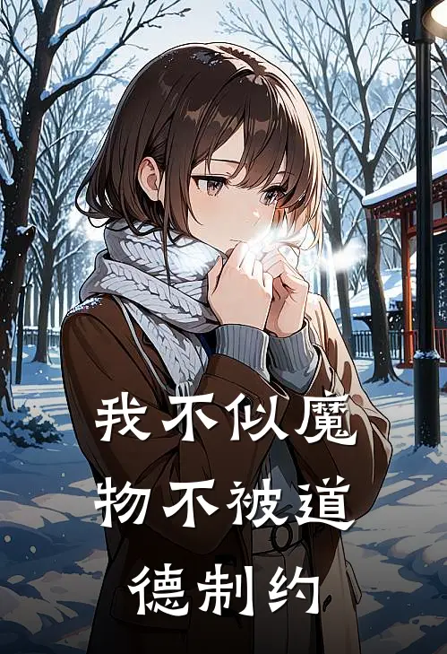 我不似魔物不被道德制约
