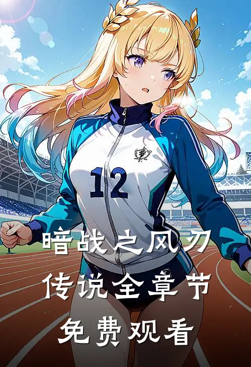 暗战之风刃传说全章节免费观看