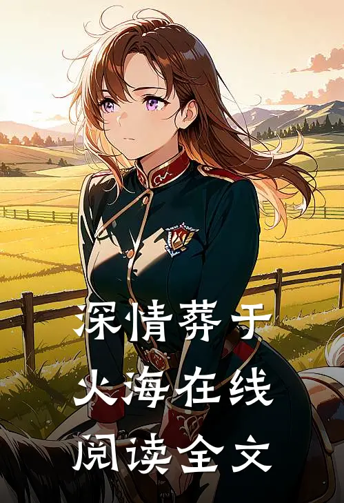 深情葬于火海在线阅读全文