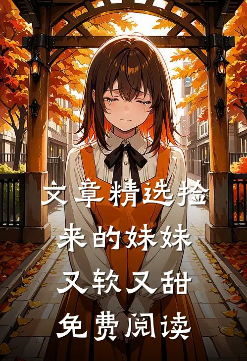 文章精选捡来的妹妹又软又甜免费阅读