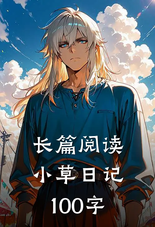 长篇阅读小草日记100字