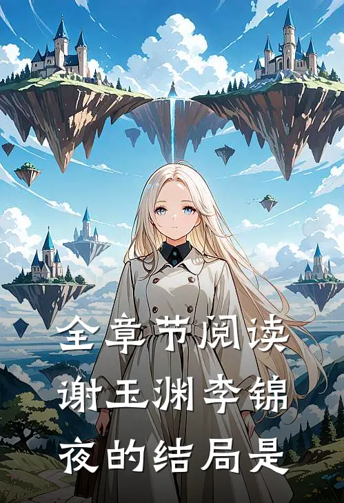 全章节阅读谢玉渊李锦夜的结局是