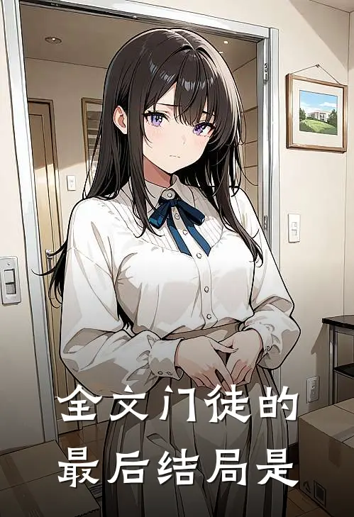 全文门徒的最后结局是