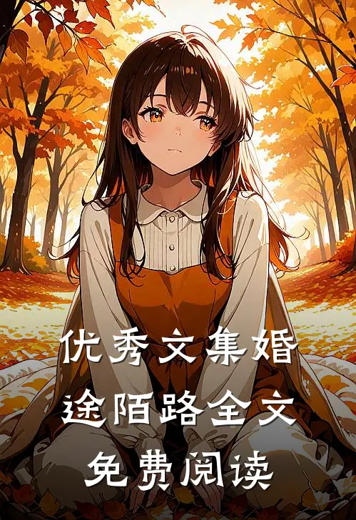 优秀文集婚途陌路全文免费阅读