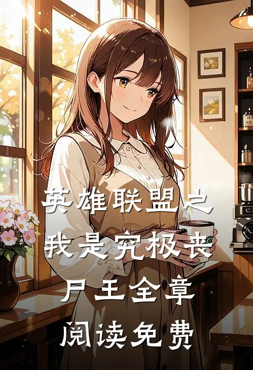 英雄联盟之我是究极丧尸王全章阅读免费