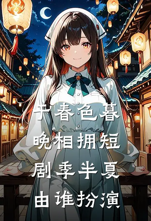 于春色暮晚相拥短剧季半夏由谁扮演