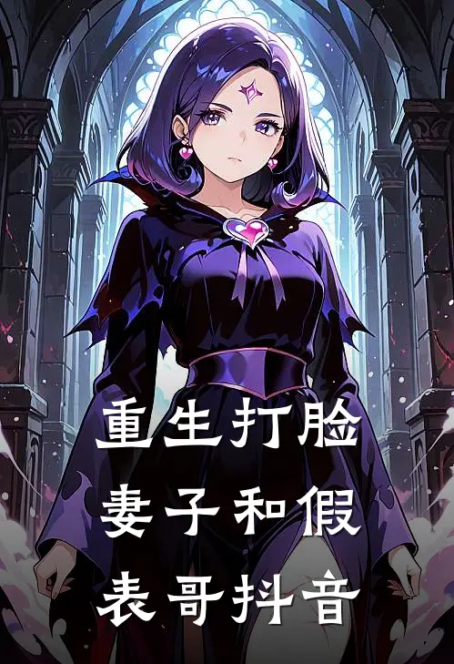 重生打脸妻子和假表哥抖音