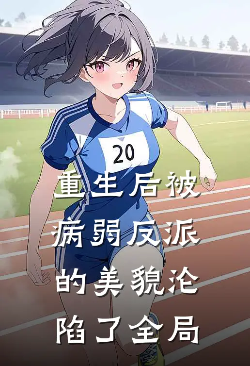 重生后被病弱反派的美貌沦陷了全局