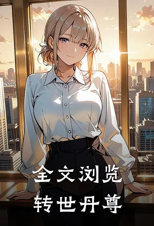 全文浏览转世丹尊